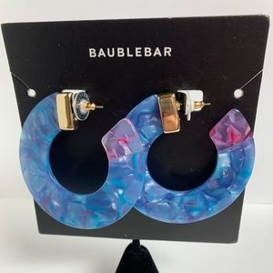 BaubleBar Earrings